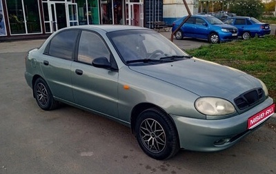 Chevrolet Lanos I, 2006 год, 200 000 рублей, 1 фотография
