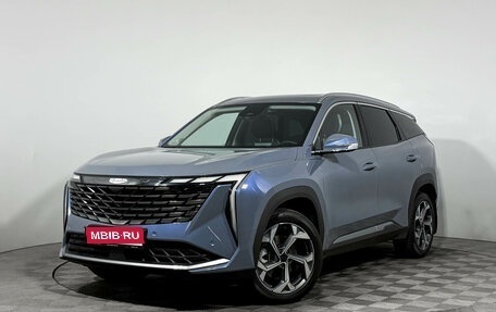 Geely Atlas, 2024 год, 2 850 000 рублей, 1 фотография