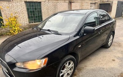 Mitsubishi Lancer IX, 2012 год, 510 000 рублей, 1 фотография