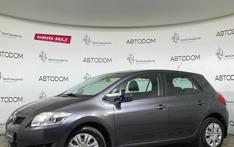 Toyota Auris II, 2008 год, 529 900 рублей, 1 фотография