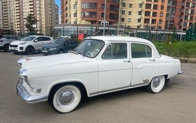 ГАЗ 21 «Волга», 1965 год, 540 000 рублей, 1 фотография