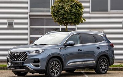 Chery Tiggo 8 Pro, 2021 год, 1 695 000 рублей, 1 фотография