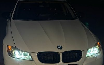 BMW 3 серия, 2010 год, 999 999 рублей, 1 фотография
