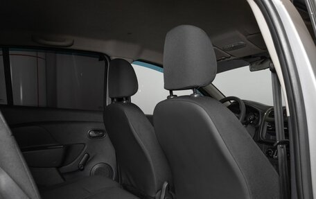 Renault Sandero II рестайлинг, 2017 год, 850 100 рублей, 7 фотография
