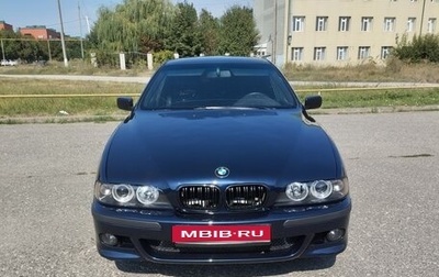 BMW 5 серия, 2000 год, 550 000 рублей, 1 фотография
