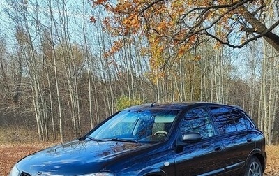 Nissan Almera, 2006 год, 420 000 рублей, 1 фотография