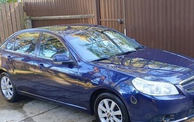 Chevrolet Epica, 2011 год, 700 000 рублей, 1 фотография