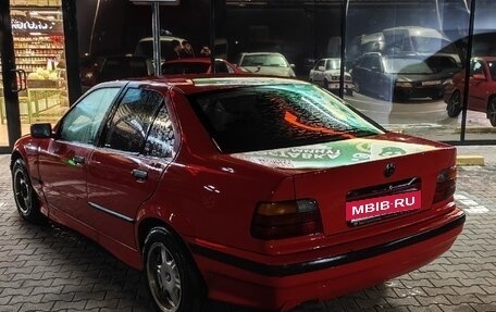 BMW 3 серия, 1993 год, 180 000 рублей, 1 фотография