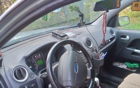 Ford Fusion I, 2007 год, 390 000 рублей, 5 фотография