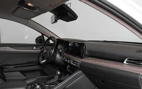KIA K5, 2021 год, 2 276 600 рублей, 7 фотография