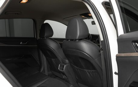 KIA K5, 2021 год, 2 276 600 рублей, 8 фотография