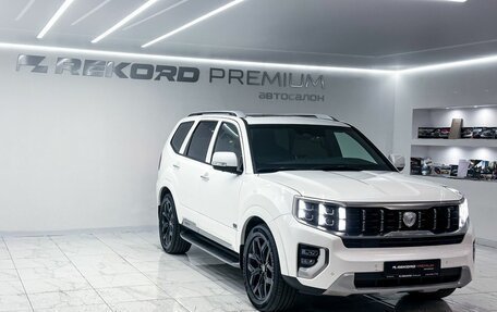 KIA Mohave I, 2019 год, 3 700 000 рублей, 2 фотография