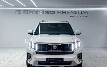 KIA Mohave I, 2019 год, 3 700 000 рублей, 4 фотография