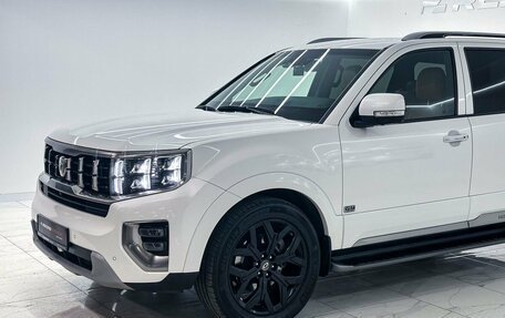 KIA Mohave I, 2019 год, 3 700 000 рублей, 6 фотография