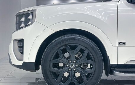 KIA Mohave I, 2019 год, 3 700 000 рублей, 7 фотография
