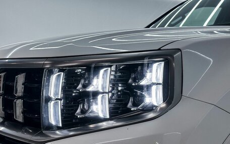 KIA Mohave I, 2019 год, 3 700 000 рублей, 8 фотография