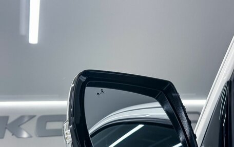 KIA Mohave I, 2019 год, 3 700 000 рублей, 10 фотография