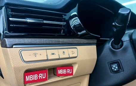 KIA Mohave I, 2019 год, 3 700 000 рублей, 13 фотография