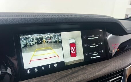 KIA Mohave I, 2019 год, 3 700 000 рублей, 19 фотография