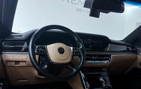 KIA Mohave I, 2019 год, 3 700 000 рублей, 30 фотография