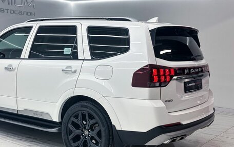 KIA Mohave I, 2019 год, 3 700 000 рублей, 34 фотография