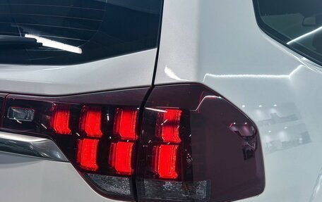 KIA Mohave I, 2019 год, 3 700 000 рублей, 38 фотография