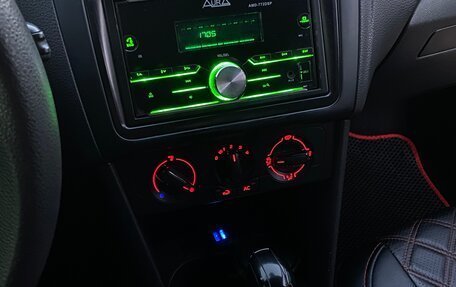 Volkswagen Polo VI (EU Market), 2012 год, 415 000 рублей, 10 фотография
