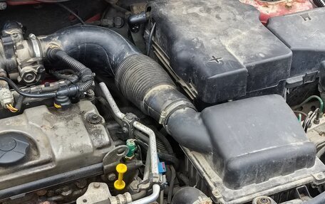 Peugeot 206, 2004 год, 260 000 рублей, 2 фотография