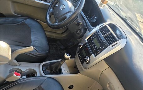 KIA Cerato I, 2008 год, 390 000 рублей, 6 фотография