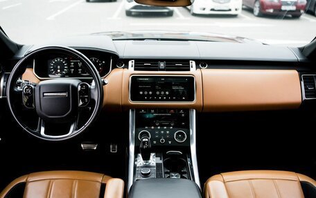 Land Rover Range Rover Sport II, 2021 год, 5 249 000 рублей, 8 фотография