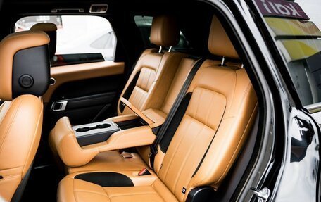 Land Rover Range Rover Sport II, 2021 год, 5 249 000 рублей, 27 фотография