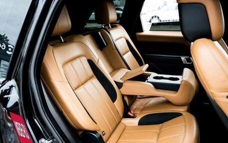 Land Rover Range Rover Sport II, 2021 год, 5 249 000 рублей, 29 фотография