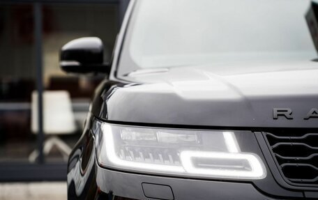 Land Rover Range Rover Sport II, 2021 год, 5 249 000 рублей, 32 фотография