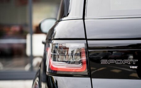 Land Rover Range Rover Sport II, 2021 год, 5 249 000 рублей, 33 фотография
