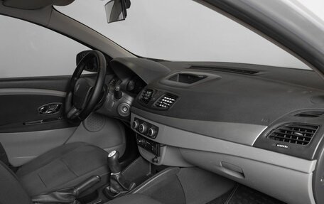 Renault Fluence I, 2012 год, 472 000 рублей, 7 фотография