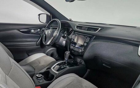 Nissan Qashqai, 2015 год, 1 489 000 рублей, 10 фотография