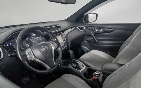 Nissan Qashqai, 2015 год, 1 489 000 рублей, 15 фотография