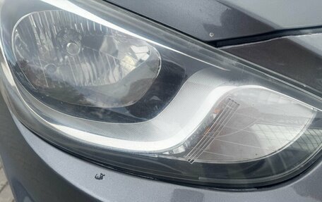 Hyundai Solaris II рестайлинг, 2011 год, 749 900 рублей, 8 фотография