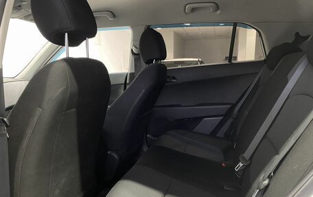 Hyundai Creta I рестайлинг, 2017 год, 1 419 900 рублей, 19 фотография