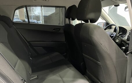 Hyundai Creta I рестайлинг, 2017 год, 1 419 900 рублей, 20 фотография