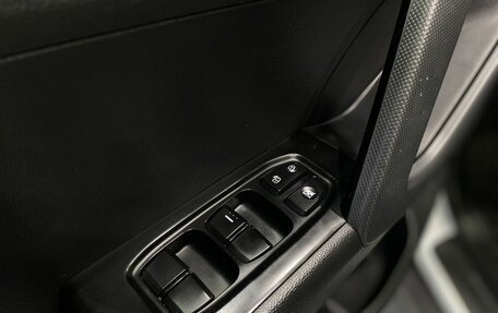 Hyundai Creta I рестайлинг, 2017 год, 1 419 900 рублей, 21 фотография