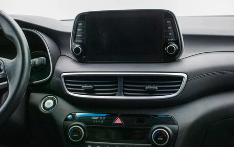 Hyundai Tucson III, 2020 год, 2 340 000 рублей, 10 фотография