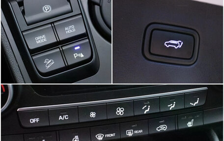 Hyundai Tucson III, 2020 год, 2 340 000 рублей, 11 фотография