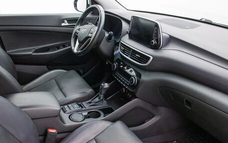 Hyundai Tucson III, 2020 год, 2 340 000 рублей, 13 фотография
