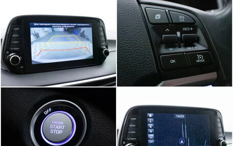 Hyundai Tucson III, 2020 год, 2 340 000 рублей, 15 фотография