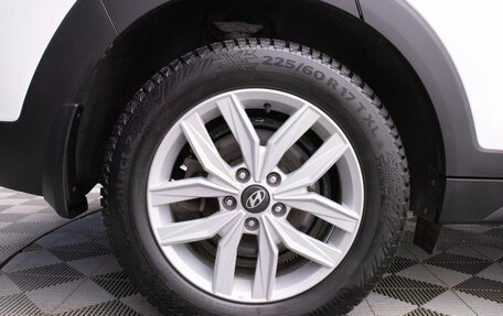 Hyundai Tucson III, 2020 год, 2 340 000 рублей, 18 фотография