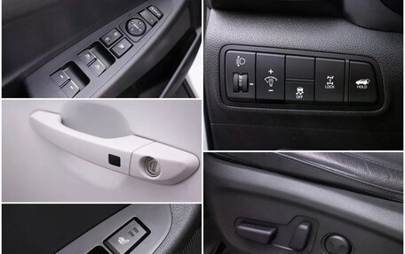 Hyundai Tucson III, 2020 год, 2 340 000 рублей, 14 фотография