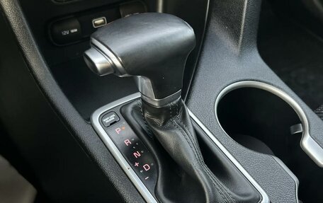 KIA Sportage IV рестайлинг, 2020 год, 2 479 000 рублей, 12 фотография