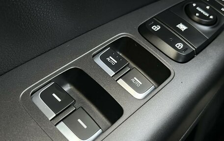 KIA Sportage IV рестайлинг, 2020 год, 2 479 000 рублей, 13 фотография