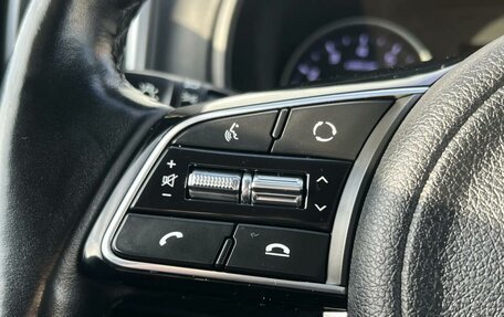 KIA Sportage IV рестайлинг, 2020 год, 2 479 000 рублей, 18 фотография